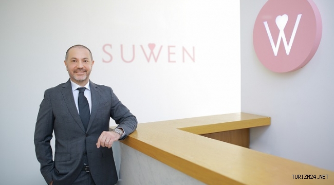 SUWEN, 175. MAĞAZASINI İSTANBUL IGA HAVALİMANI’NDA AÇTI 