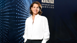 Aude Ferrand, TAV Operation Services'in Yeni CEO'su Olarak Atandı