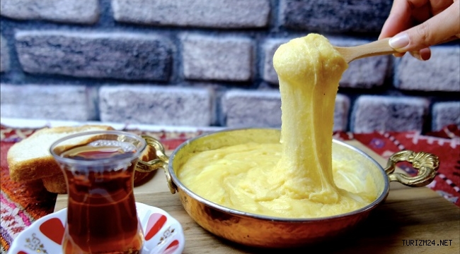 Rize’de 4. Gastronomi Günleri Başlıyor!