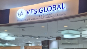 İstanbul VFS Global Birleşik Krallık Vize Başvuru Merkezi resmen açıldı