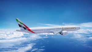 Emirates, Global Ağını Genişletiyor: Shenzhen, Da Nang ve Siem Reap Uçuşları Başlıyor