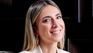 RAFFLES İSTANBUL’UN YENİ OTEL MÜDÜRÜ: NAZLI İREM